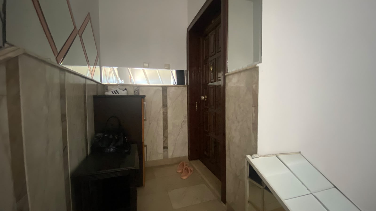 MABEL'DEN MEYDAN'DA 6+2 SATILIK DUBLKES DAİRE